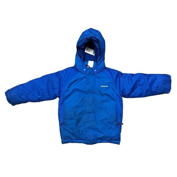 Patagonia Jackets & Coats Patagoniakids Insulated Ski Coat Poshmark
